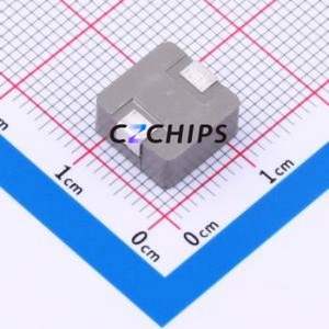 ตัวเหนี่ยวนำไฟฟ้าแบบ SMD รุ่น SMS1050-150MT ขนาด 11.5x10 มม. (ค่าความเหนี่ยวนำ: 15uH) (ความแม่นยำ: 20% กระแสไฟฟ้าที่ทำให้เกิดความอิ่มตัว (Isat): 7A) - Product Image 2