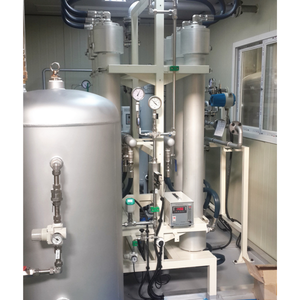 Planta de Membrana de Extracción de SF6 Ecológica, Dispositivo de Membrana Permeable al Hexafluoruro de Azufre al 5% para Automatización - Product Image 6