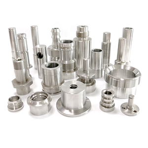 OEM tùy chỉnh <span class=keywords><strong>CNC</strong></span> máy tiện gia công dịch vụ biến nhôm phay chính xác kim loại nhựa <span class=keywords><strong>CNC</strong></span> các bộ phận gia công <span class=keywords><strong>CNC</strong></span> các bộ phận máy - Product Image 1