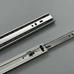 Phụ Kiện Nội Thất Thanh Trượt Ngăn Kéo 30Mm - Product Image 4