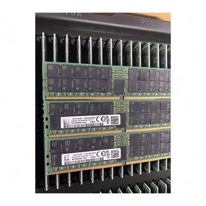 สินค้าใหม่ในสต็อก แรม 16GB DDR5 5600 MHz 1Rx8 รุ่น M425R2GA3BB0-CWM สำหรับเซิร์ฟเวอร์ - Product Image 1