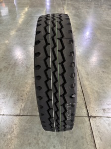 ยางรถบรรทุกใหม่แบบเรเดียลสมรรถนะสูง ขนาด 1100r20 ขายส่ง 18PR คุณภาพยางคุณภาพสูง พร้อมยางใน ขนาด 11.00r20 สำหรับรถยนต์ - Product Image 2
