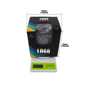<span class=keywords><strong>Filtre</strong></span> à <span class=keywords><strong>air</strong></span> universel 76 mm 3 pouces, cône de <span class=keywords><strong>filtre</strong></span> à <span class=keywords><strong>air</strong></span> <span class=keywords><strong>sport</strong></span> racing 3 pouces, <span class=keywords><strong>filtre</strong></span> à <span class=keywords><strong>air</strong></span> d'admission haute performance pour voiture - Product Image 5
