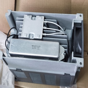 ไดรเวอร์ AC รุ่น MR-J3-350BS4 กำลังไฟ 3500 วัตต์ สำหรับตัวควบคุมระบบอัตโนมัติอุตสาหกรรมซีรีส์ MR-J3 - Product Image 1
