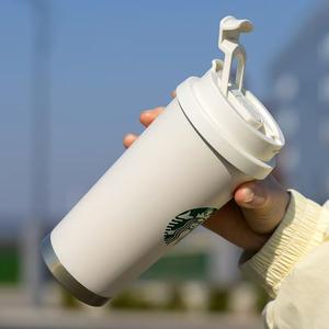 Nuevo Vaso Térmico de Acero Inoxidable Bucks de Doble Pared para Café, con Aislamiento de 12-24 Horas - Product Image 3