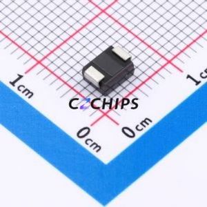 Diodo ES2B SMB Original y Nuevo, Diodo de Propósito General, Proveedor de Componentes Electrónicos al por Mayor y Servicio de Lista de Materiales - Product Image 2