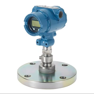 Nuevo en Oferta, ROSEMOUNTS Serie 3051S, Construcción Metálica Premium IP56, Garantía de 18 Meses, 3051s 3051s - Product Image 1