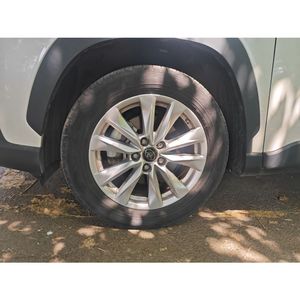 Voiture d'occasion Guazi 2023 Toyota <span class=keywords><strong>Corolla</strong></span> <span class=keywords><strong>Cross</strong></span> Fournisseur fiable HEV Hybride <span class=keywords><strong>Électrique</strong></span> Automatique SUV 5 places Conduite à gauche - Product Image 4