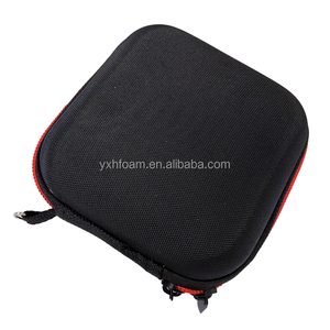 Étui compatible pour Mar Shall <span class=keywords><strong>WILLEN</strong></span> avec sangle Portable étanche haut-parleur voyage sac de rangement support pour câble USB - Product Image 6