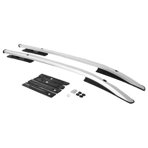 Portaequipajes de Aluminio Modificado de Alta Calidad para Camioneta, para Mitsubishi TRITON L200 2015-2023 - Product Image 3