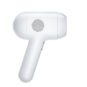 Qizheออกแบบใหม่Ipl-008 48วัตต์เลเซอร์กำจัดขนอุปกรณ์บ้าน - Product Image 3