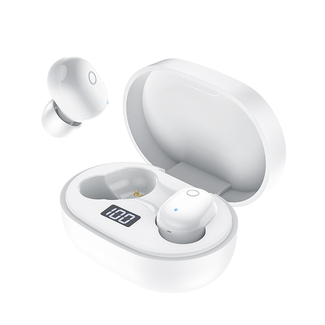 BOROFONE BW06 Manner True Wireless BT Headset Mini Earbuds