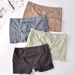 Nuovo Stile <span class=keywords><strong>3.0</strong></span> <span class=keywords><strong>Boxer</strong></span> da Uomo Senza Cuciture a Vita Media Traspiranti ad Alta Elasticità - Product Image 1
