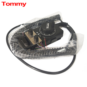 HC115 FANUC MPG มีสินค้าในสต็อก - Product Image 6