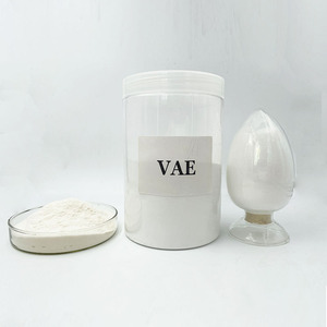 Poudre de polymère redispersable RDP pour enduit de finition à bas <span class=keywords><strong>prix</strong></span>, poudre de mastic mural à base de <span class=keywords><strong>VAE</strong></span> - Product Image 4
