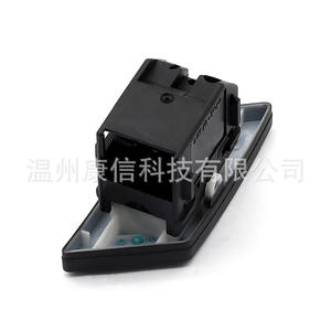 Interrupteurs de lève-vitre Volkswagen New Collar 3BD 959 856E, interrupteurs automatiques pour divers modèles - Product Image 1