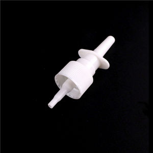 Kostenlose Probe 5ml PET Plastik flasche mit Nasenspray, Nasenspray flasche 10ml 30 ml - Product Image 6