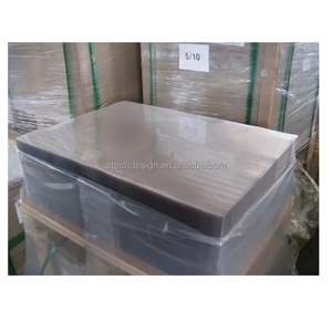 Feuille de plastique lenticulaire 3D personnalisée pour l'impression d'images 3D Tailles disponibles 50LIP/75LIP/90LIP/120LIP/150LIP - Product Image 3