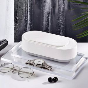 Machine de nettoyage à ultrasons Youpin Eraclean 45000Hz laveuse à vibrations haute fréquence machine de nettoyage à ultrasons pour montre à lunettes - Product Image 5