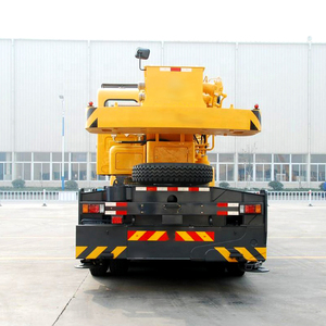 Vente flash : <span class=keywords><strong>grue</strong></span> <span class=keywords><strong>de</strong></span> <span class=keywords><strong>levage</strong></span> <span class=keywords><strong>de</strong></span> camion QY50K5D <span class=keywords><strong>de</strong></span> 50 tonnes, conforme aux réglementations sur le <span class=keywords><strong>transport</strong></span> routier - Product Image 5