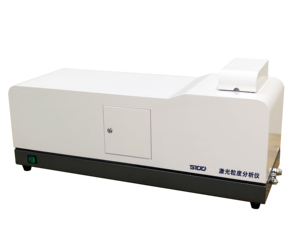 Analyseur de granulométrie laser automatique par méthode sèche, prix fabricant - Product Image 4