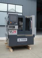 Torno de Reparación de Ruedas YUJIE VL26 con Suministro Directo de Fábrica