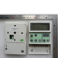 Panneau de commande à distance pour climatiseur, contrôleur filaire TraneTM-08, contrôleur filaire et carte mère, accessoires de carte mère pour refroidisseur