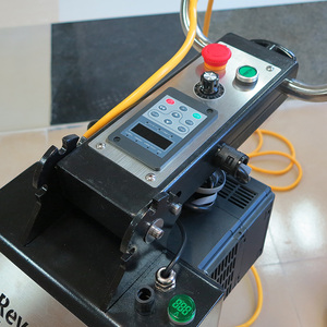 Máquina Pulidora de Concreto de Alta Velocidad para Mármol, Máquina Pulidora de Mármol - Product Image 3