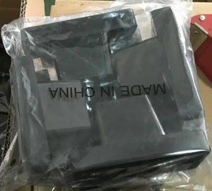 Personalizzabile facile installazione in gomma Anti-vibrazione ammortizzatore piedini per condizionatore Ac Stand esterno in gomma ammortizzatore - Product Image 4