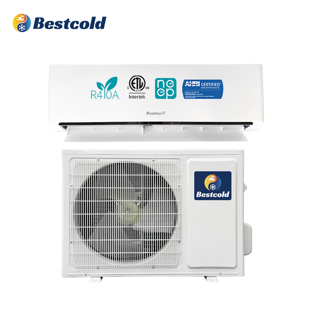 Gree 18000btu инверторные кондиционеры воздуха кондиционеры сплит-кондиционеры медная труба для переменного тока