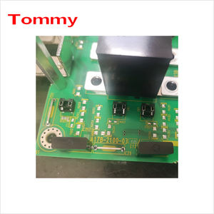 Módulo de Placa de Control FANUC A17B-2100-0300, Módulo PCB de Control - Product Image 2
