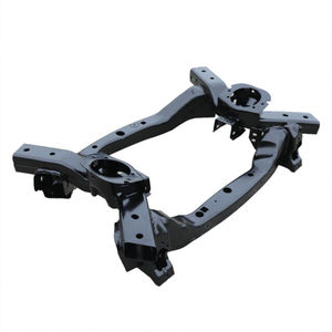 OE # 68185029aa thành viên chéo phía trước cho Chrysler 300C 2005-2018 né tránh thách thức 2008-2018 né tránh Charger2006-2018 - Product Image 1