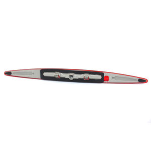 Sistema de luz trasera de freno Coupe piloto de lámpara intermitente de estacionamiento para Honda Accord Civic <span class=keywords><strong>CRV</strong></span> HRV <span class=keywords><strong>1990</strong></span> 1995 -2003 2005-2019 34270T0AA01 - Product Image 3