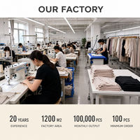 Gilet sans manches personnalisé pour femme, couleur ivoire, col halter, décolleté plongeant en V, coutures ajustées, ourlet pointu, veste de travail pour femmes