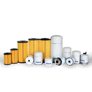 กรองน้ำมันเครื่องดีเซลสำหรับ Perkins ขายส่งแบบ OEM ODM รุ่น 4627133 2654A111 LF17475 P550920 B7378 สำหรับเครื่องกำเนิดไฟฟ้าดีเซล - Product Image 3