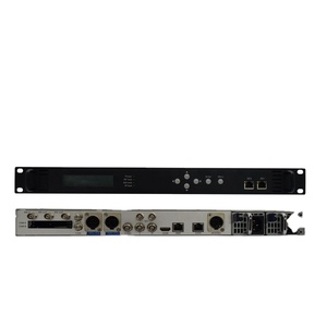 Ird1511 RTMP SRT IP để SDI <span class=keywords><strong>DVB</strong></span> T2 Biss giải mã H265 H.264 MPEG2 <span class=keywords><strong>DVB</strong></span>-S2X thu vệ tinh làm việc với cam thẻ - Product Image 5