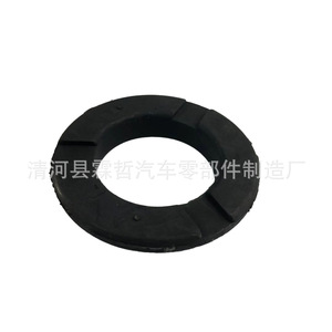Amortisseur avant Mitsubishi V73 avec coussinet supérieur de ressort MR448173 pour véhicules à transmission manuelle - Product Image 4
