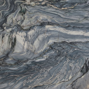 Dalles en pierre frittée naturelle de qualité supérieure - Comptoirs modernes et durables pour les cuisines extérieures et les zones de barbecue - Product Image 1