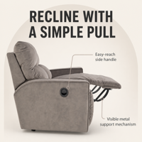 Ensemble de canapés inclinables en velours haut de gamme à deux places, meubles de salon modernes et confortables, structure en bois, extensible et réglable, nouvelle arrivée