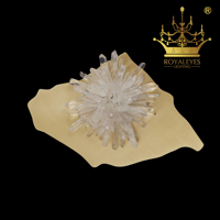 Simple personnalité allée fer créatif intérieur chevet chambre tête Led applique murale pour chevet fond mur salon