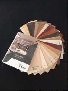 Commercio all'ingrosso 15 mm legno di compensato di melamina per la laminazione di pannelli di particelle per uso alberghiero - Product Image 2