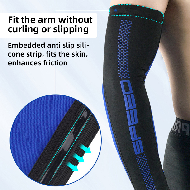 Custom Breathable Quick Dry Anti Uv