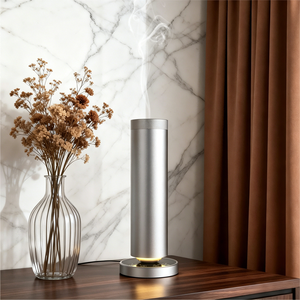 Custom Tower Aroma Fragrance <b>Oil</b> <b>Diffuser</b> Waterless Scent Smell <b>Diffuser</b> Machine Manufacturer - Product Image 1