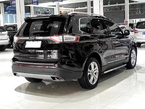 <span class=keywords><strong>Ford</strong></span> <span class=keywords><strong>Edge</strong></span> 2.0T EcoBoost 245 2WD Luxe 7 places Conduite <span class=keywords><strong>à</strong></span> gauche : Voiture d'occasion populaire - Product Image 6