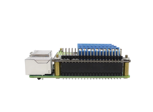 Carte d'extension GPIO compatible avec les séries Raspberry Pi, prend en charge les modèles Raspberry Pi 4B, 3B, 3B+, 2B et <span class=keywords><strong>Zero</strong></span>. - Product Image 3