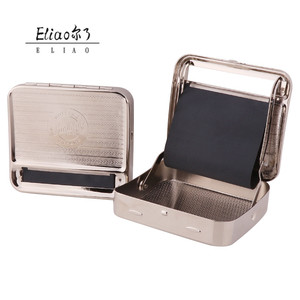 Yiwu Erliao, máquina de cigarrillos al por mayor, precio competitivo, máquina de cigarrillos enrollados, fabricante de cigarrillos de alta calidad - Product Image 1