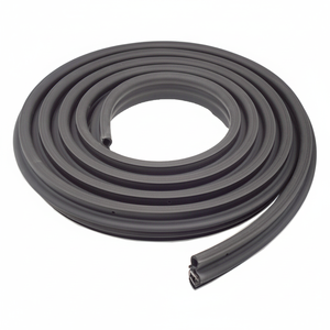 DOOR SEAL <b>RUBBER</b> REAR DOOR for Compatible with RENAULT KADJAR 2015-ON OEM 769236687R - Product Image 2