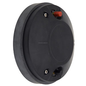 Huiyin ไดรเวอร์การบีบอัด HIFI ที่เสียงดังมาก3นิ้ว240W สูงสุด105dB 35มม. ลำคอพร้อมเฟอร์ไรต์ทวีตเตอร์145มม. สำหรับ HYT-75-009เสียง - Product Image 3