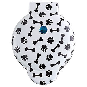 Gaufrier sur mesure, Mini Machine à Sandwich et gaufre, Logo personnalisé Original et professionnel - Product Image 4