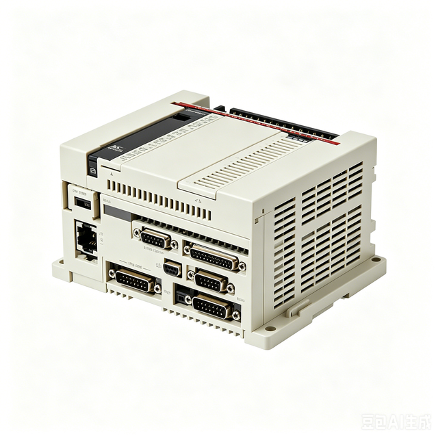 Brand New Original FX3U-USB-BD USB Communication Port Board For FX PLC Module Industrial Automation In Stock